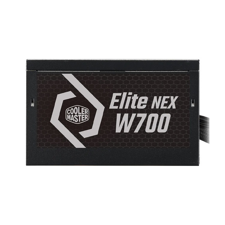 قیمت و خرید منبع تغذیه کامپیوتر کولر مستر مدل Elite NEX W700 White