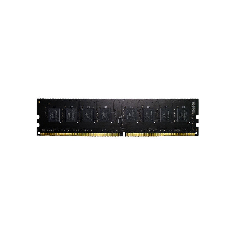 قیمت و خرید رم دسکتاپ 16 گیگابایت DDR4 تک کاناله گیل مدل Pristine فرکانس 3200 مگاهرتز تایمینگ CL22 نوع U-DIMM