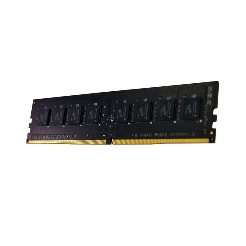 قیمت و خرید رم دسکتاپ 16 گیگابایت DDR4 تک کاناله گیل مدل Pristine فرکانس 3200 مگاهرتز تایمینگ CL22 نوع U-DIMM