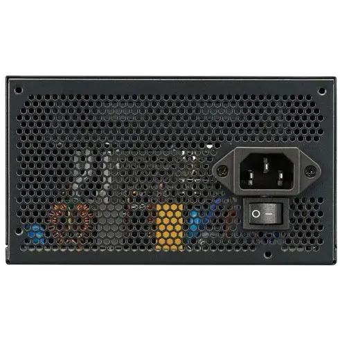 قیمت و خرید منبع تغذیه کامپیوتر 850 وات کولر مستر مدل MWE 850 Gold V3 ATX 3.1 Non-Modular