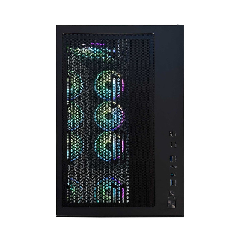 قیمت و خرید کیس کامپیوتر گیمینگ مستر تک مدل TERABOX PLUS