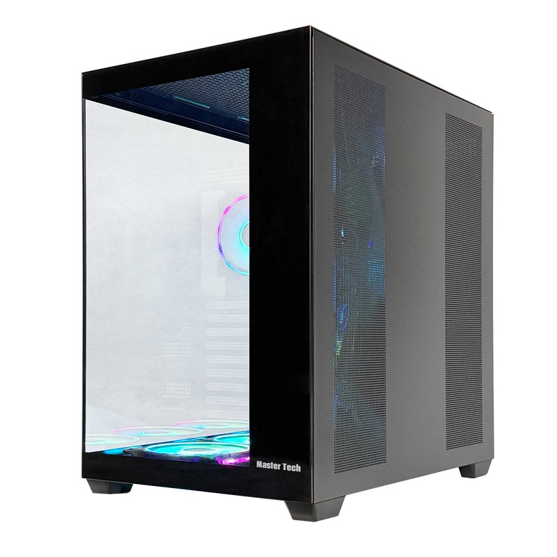قیمت و خرید کیس کامپیوتر گیمینگ مستر تک مدل TERABOX PLUS