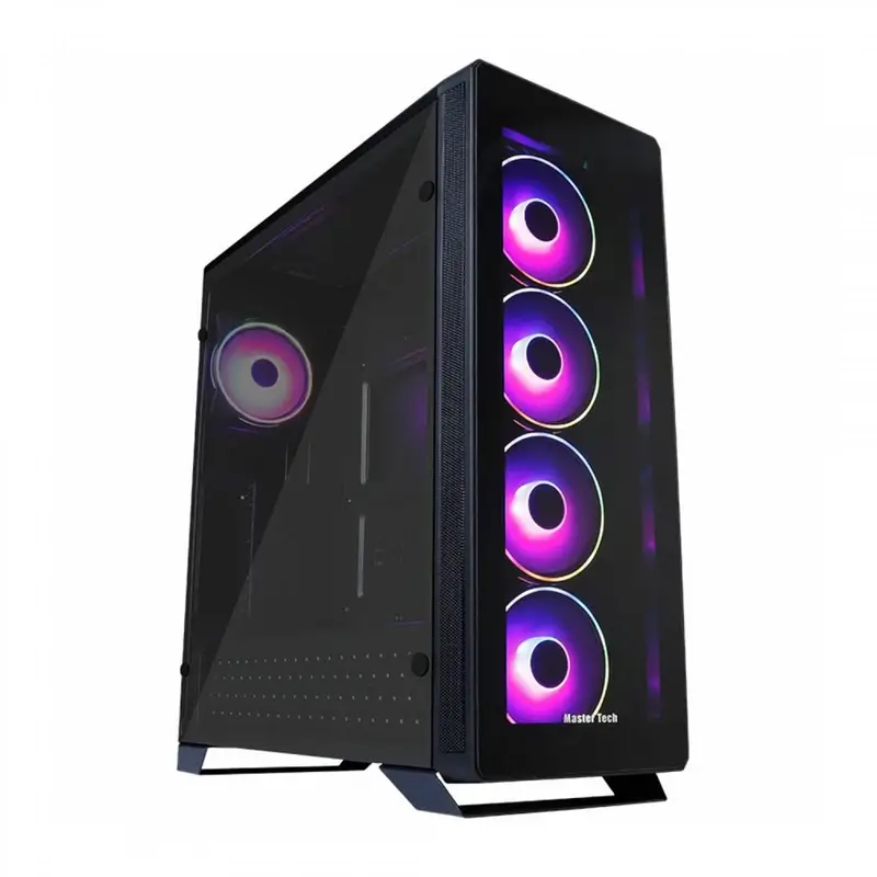 قیمت و خرید کیس کامپیوتر مستر تک مدل T500X GAMING