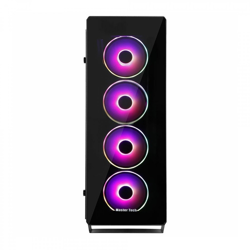 قیمت و خرید کیس کامپیوتر مستر تک مدل T500X GAMING