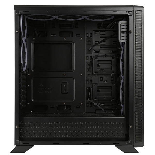 قیمت و خرید کیس کامپیوتر مستر تک مدل T500X GAMING