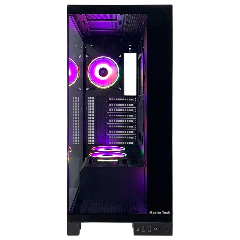 قیمت و خرید کیس کامپیوتر گیمینگ مستر تک مدل MEGABOX