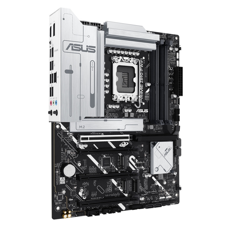 قیمت و خرید مادربرد ایسوس مدل PRIME Z890-P WIFI