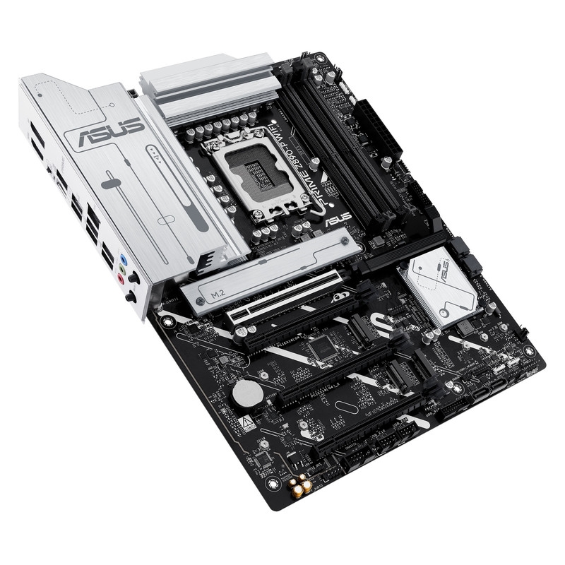 قیمت و خرید مادربرد ایسوس مدل PRIME Z890-P WIFI