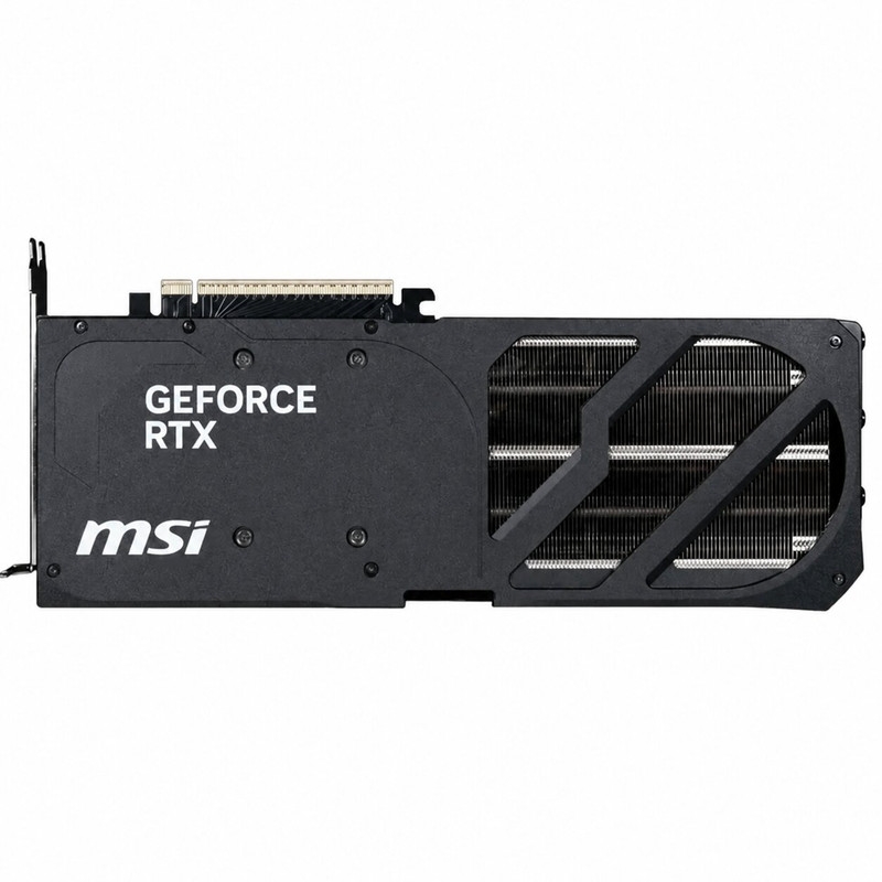 قیمت و خرید کارت گرافیک ام اس آی مدل MSI RTX 5070 12G Shadow 3X OC