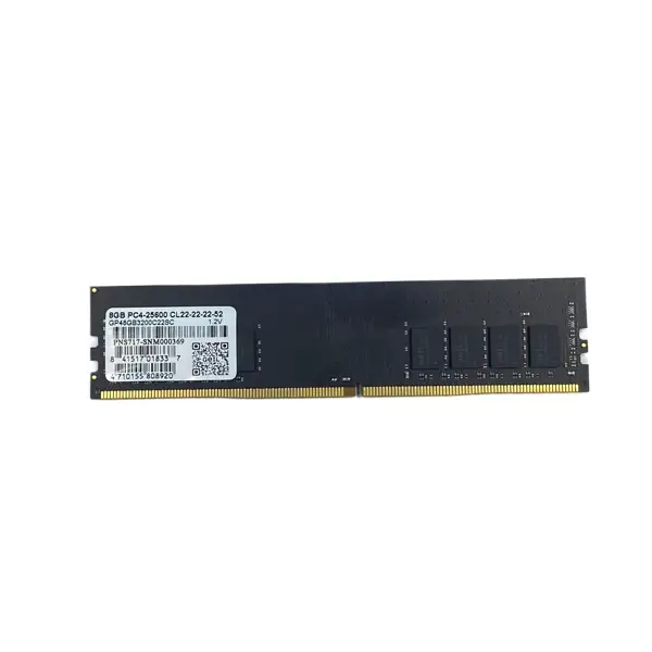 قیمت و خرید رم دسکتاپ DDR4 دو کاناله 3200 مگاهرتز CL22 گیل مدل Pristine ظرفیت 8 گیگابایت