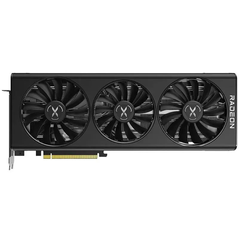 قیمت و خرید کارت گرافیک ایکس اف ایکس مدل RX 6900 XT SWFT 16GB