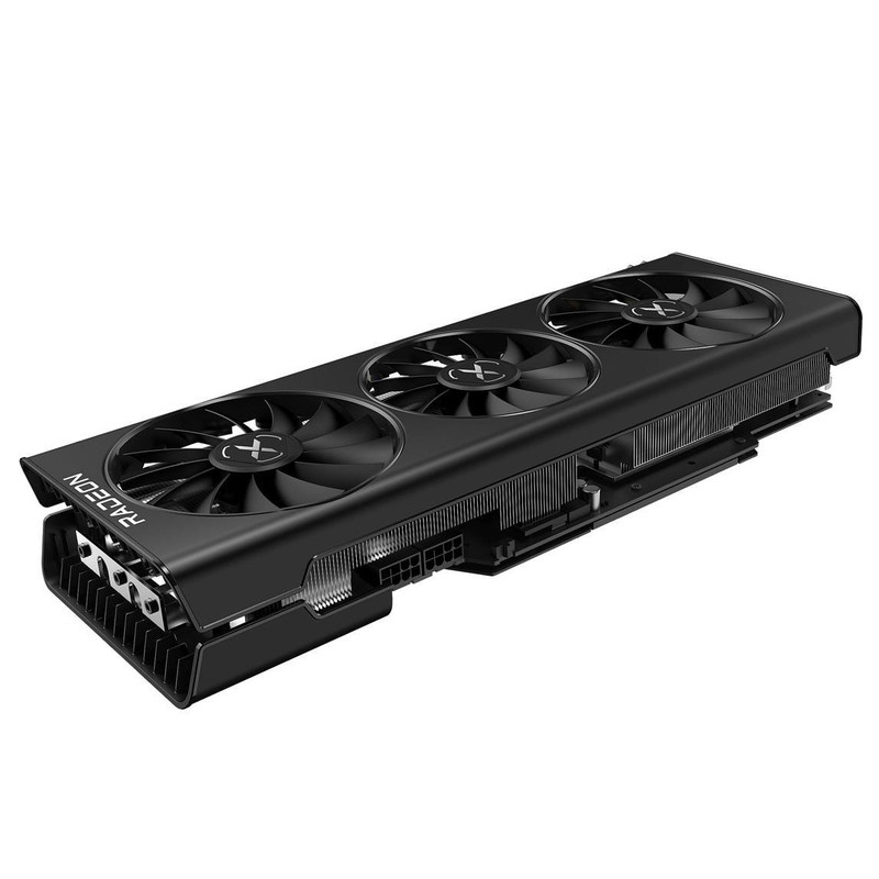 قیمت و خرید کارت گرافیک ایکس اف ایکس مدل RX 6900 XT SWFT 16GB