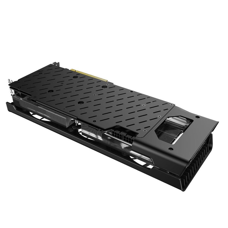 قیمت و خرید کارت گرافیک ایکس اف ایکس مدل RX 6900 XT SWFT 16GB