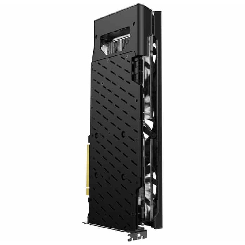 قیمت و خرید کارت گرافیک ایکس اف ایکس مدل RX 6900 XT SWFT 16GB
