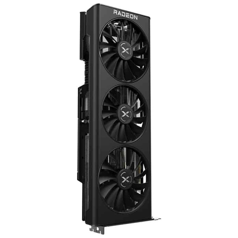 قیمت و خرید کارت گرافیک ایکس اف ایکس مدل RX 6900 XT SWFT 16GB