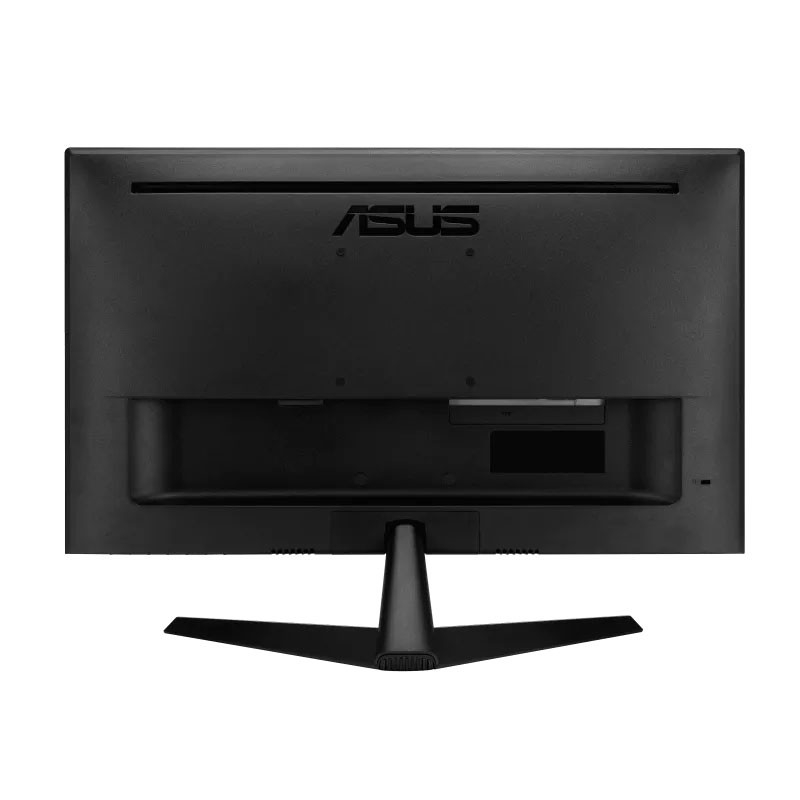 قیمت و خرید مانیتور 23.8 اینچ ایسوس مدل VY249HGE، رزولوشن Full-HD، پنل IPS، نرخ بروزرسانی 144 هرتز، با نسبت تصویر 16:9، دارای پورت HDMI و خروجی هدفون