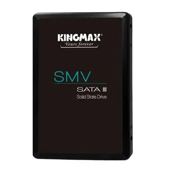 قیمت و خرید اس اس دی اینترنال کینگ مکس مدل KM240GSMV32 ظرفیت 240 گیگابایت