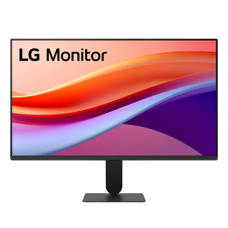 قیمت و خرید مانیتور 23.8 اینچ ال جی مدل 24U411A-B با وضوح Full HD پنل IPS و نرخ به روزرسانی 120 هرتز