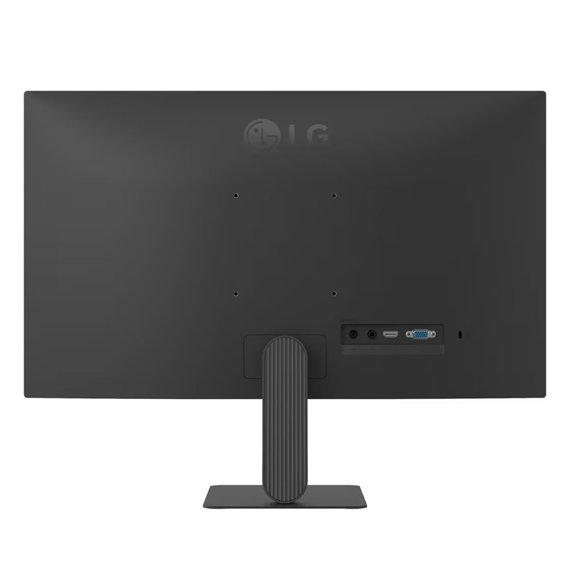 قیمت و خرید مانیتور 23.8 اینچ ال جی مدل 24U411A-B با وضوح Full HD پنل IPS و نرخ به روزرسانی 120 هرتز