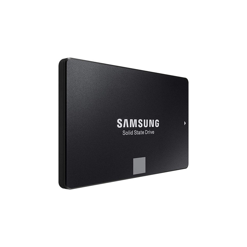قیمت و خرید اس اس دی اینترنال SATA III سامسونگ مدل EVO 870 ظرفیت 1 ترابایت