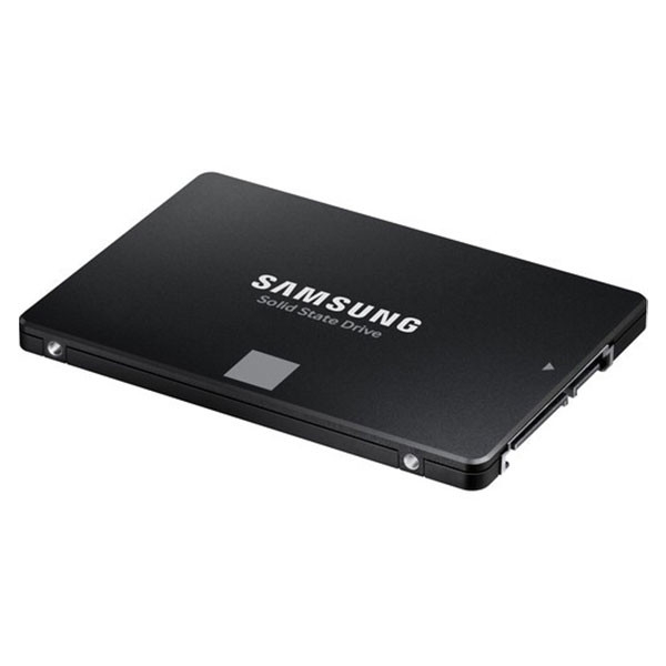 قیمت و خرید اس اس دی اینترنال SATA III سامسونگ مدل EVO 870 ظرفیت 1 ترابایت