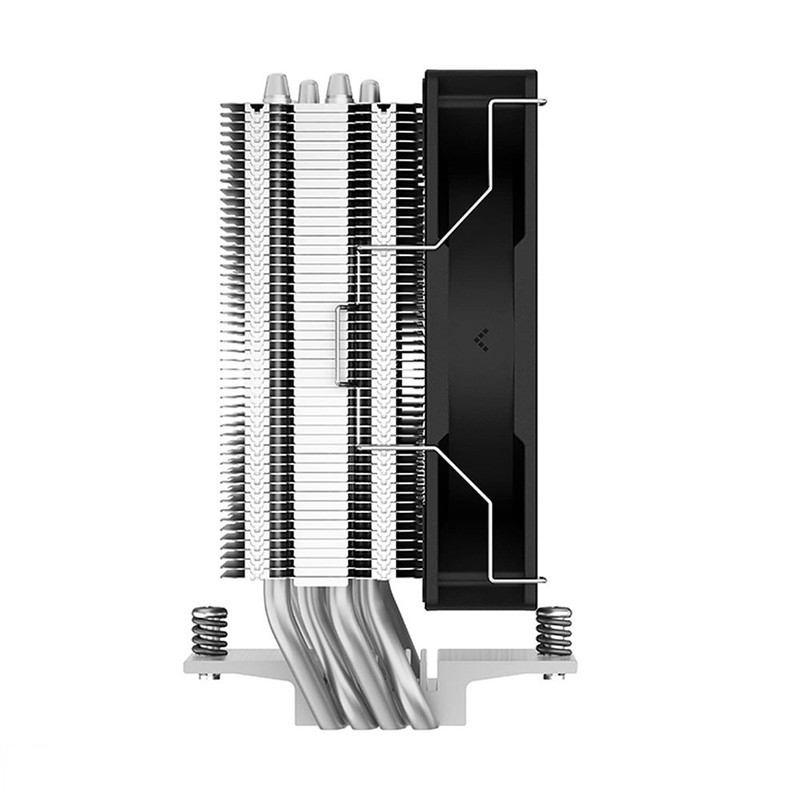 قیمت و خرید خنک کننده پردازنده دیپ کول مدل AG400 ARGB