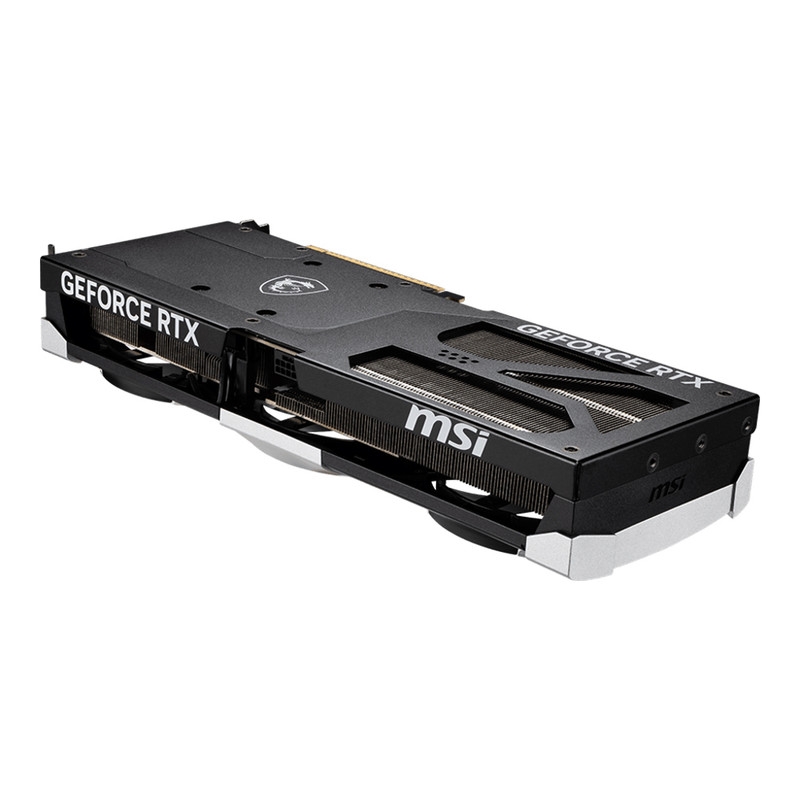 قیمت و خرید کارت گرافیک مبتنی بر NVIDIA ام اس آی مدل GeForce RTX 5070 Ti 16G VENTUS 3X OC