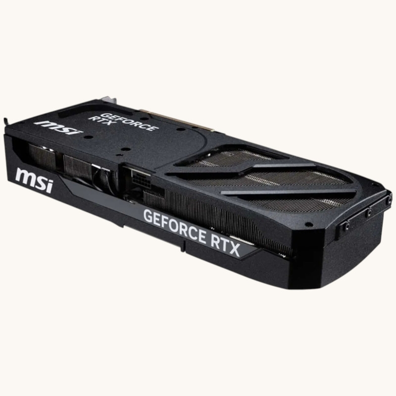 قیمت و خرید کارت گرافیک ام اس آی مدل GEFORCE RTX 5070 TI 16G SHADOW 3X OC