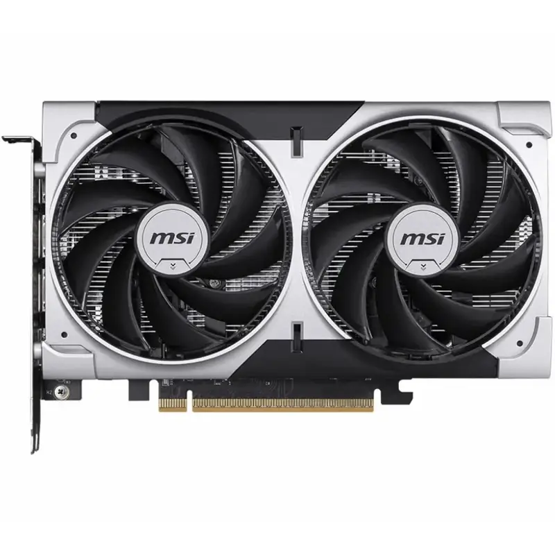قیمت و خرید کارت گرافیک ام اس آی مدل Ventus 2x OC 8GB