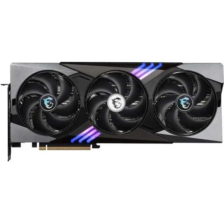 قیمت و خرید کارت گرافیک ام اس آی مدل Gaming Trio OC 16GB