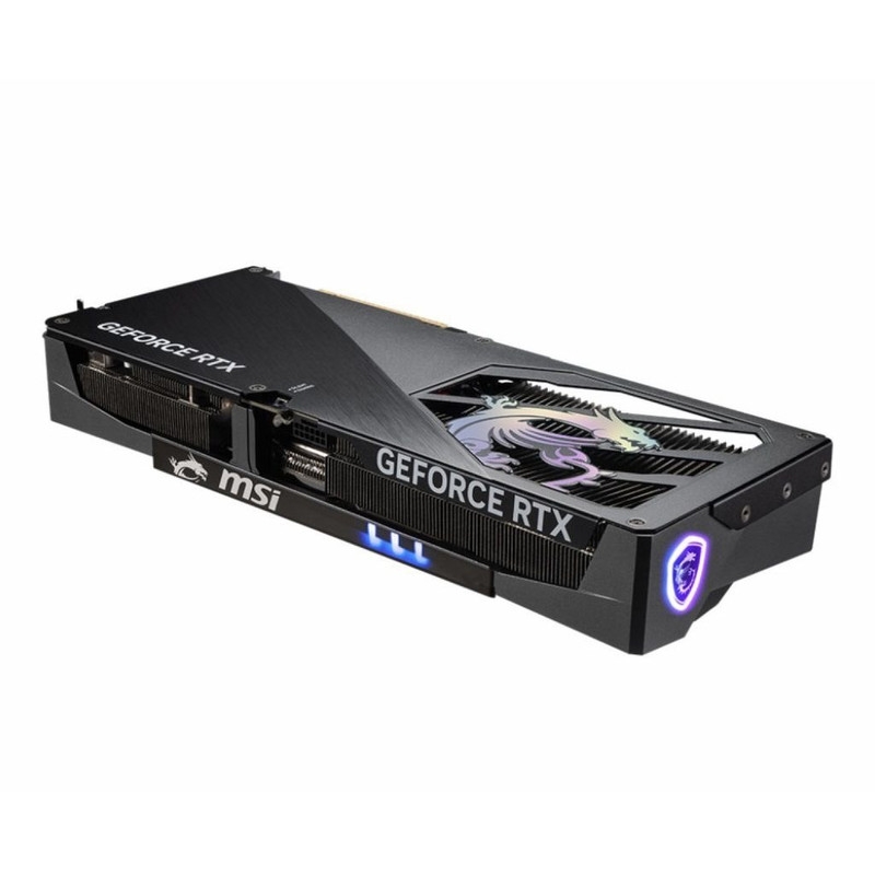 قیمت و خرید کارت گرافیک ام اس آی مدل Gaming Trio OC 16GB