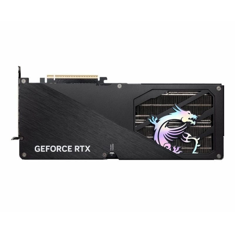 قیمت و خرید کارت گرافیک ام اس آی مدل Gaming Trio OC 16GB