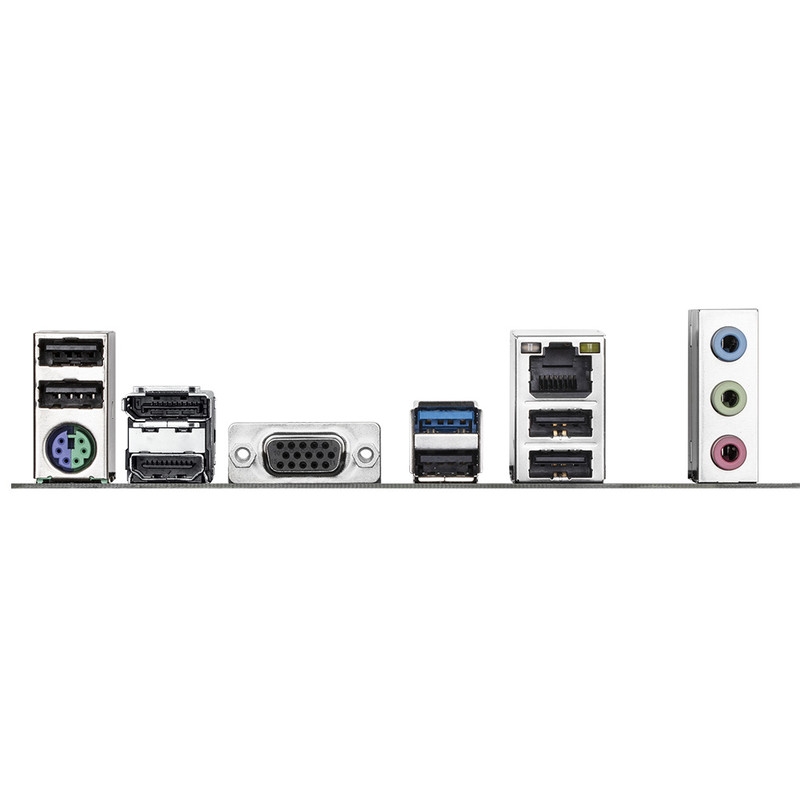 قیمت و خرید مادربرد گیگابایت مدل H810M S2H Rev. 1.0