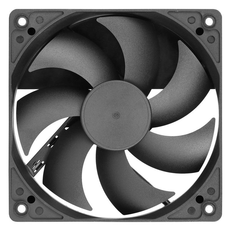 قیمت و خرید منبع تغذیه کامپیوتر گرین مدل GP500A-ECO Rev3.1