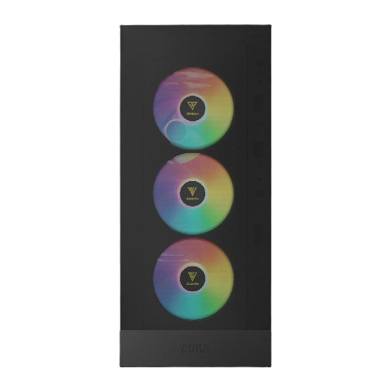 قیمت و خرید کیس کامپیوتر گیمینگ گیم دیاس مدل AURA GC15 ARGB