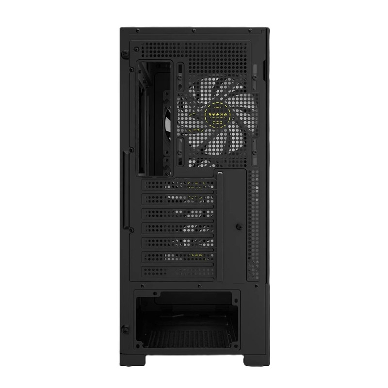 قیمت و خرید کیس کامپیوتر گیمینگ گیم دیاس مدل AURA GC15 ARGB