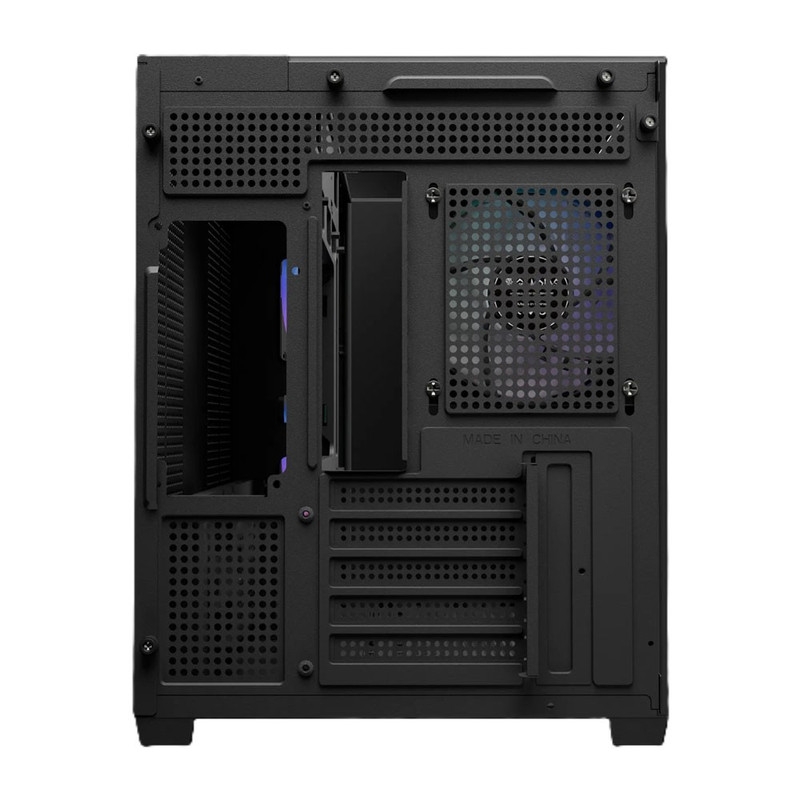 قیمت و خرید کیس کامپیوتر گیمینگ گیم دیاس مدل Atlas M3M ARGB