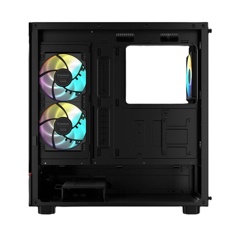 قیمت و خرید کیس کامپیوتر گیمینگ گیم دیاس مدل Atlas M5