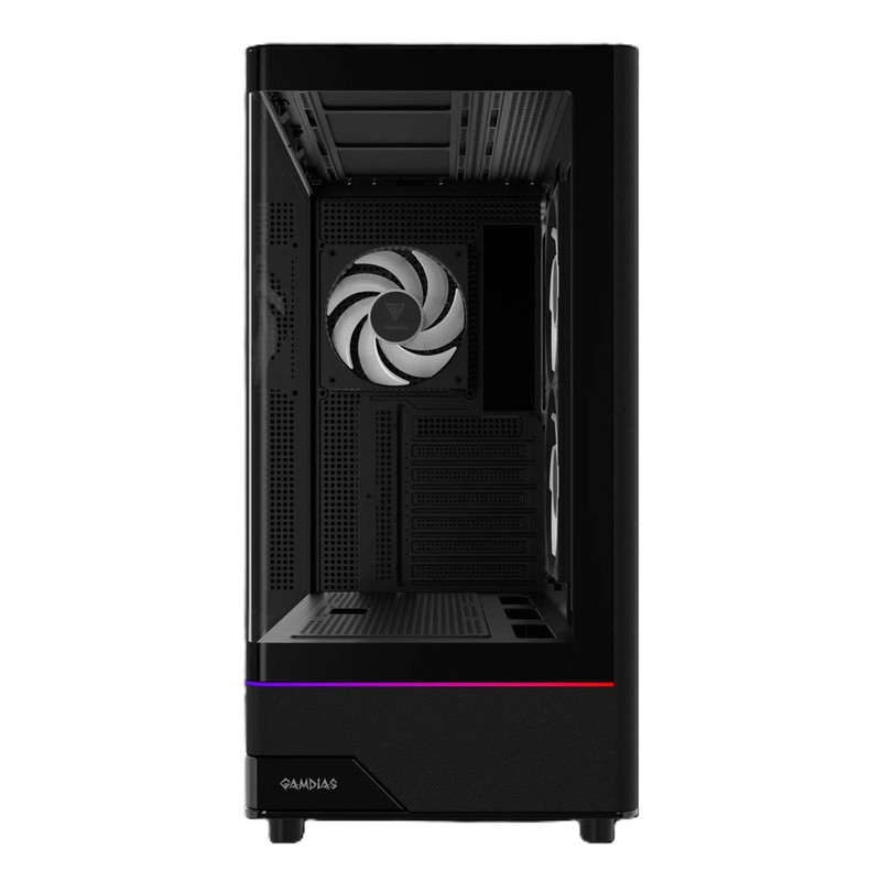 قیمت و خرید کیس کامپیوتر گیمینگ گیم دیاس مدل Atlas M5 CG