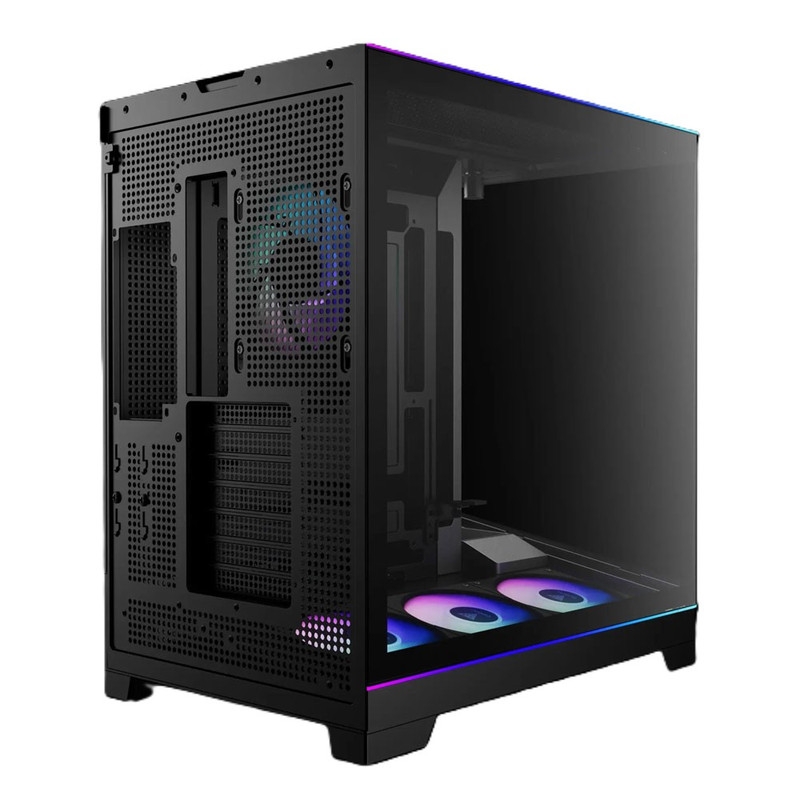 قیمت و خرید کیس کامپیوتر گیمینگ گیم دیاس مدل Atlas P6 CG