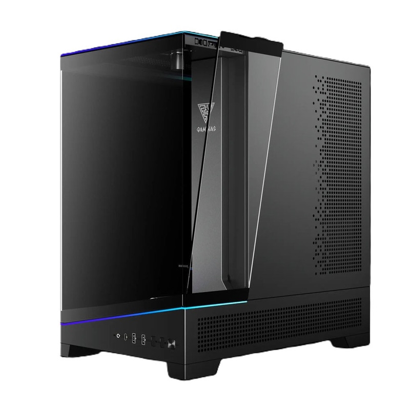 قیمت و خرید کیس کامپیوتر گیمینگ گیم دیاس مدل Atlas P6 CG