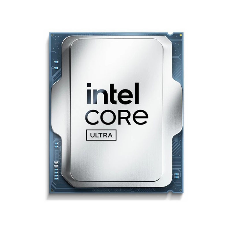 قیمت و خرید پردازنده مرکزی اینتل مدل Core Ultra 5 225F-Tray
