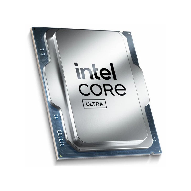 قیمت و خرید پردازنده مرکزی اینتل مدل Core Ultra 5 225F-Tray