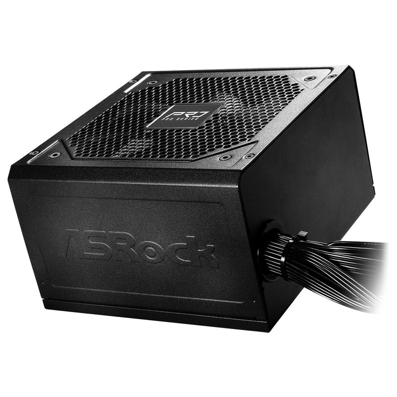 قیمت و خرید منبع تغذیه کامپیوتر 750 وات ازراک مدل Pro-750B