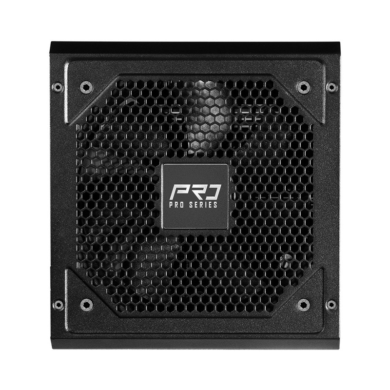 قیمت و خرید منبع تغذیه کامپیوتر 750 وات ازراک مدل Pro-750B