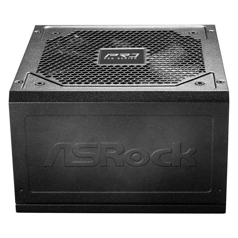قیمت و خرید منبع تغذیه کامپیوتر 850 وات ازراک مدل PRO-850B