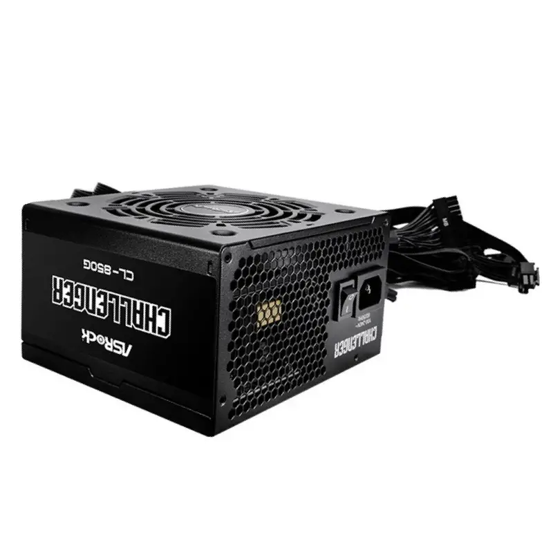 قیمت و خرید منبع تغذیه کامپیوتر 850 وات ازراک مدل CL-850G