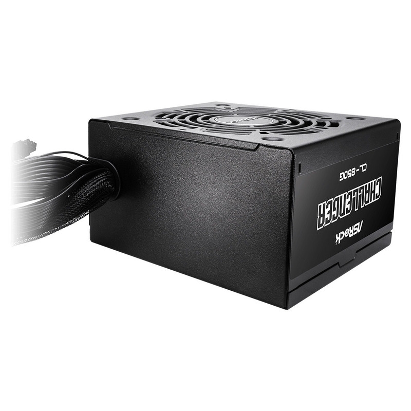 قیمت و خرید منبع تغذیه کامپیوتر 850 وات ازراک مدل CL-850G