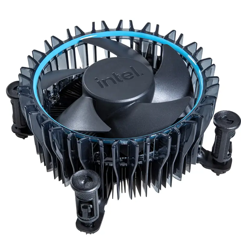 قیمت و خرید سیستم خنک کننده بادی اینتل مدل LGA 1700