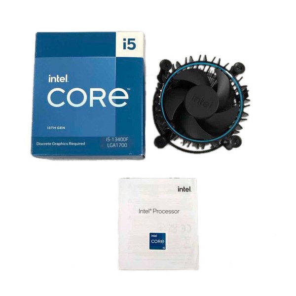 قیمت و خرید سیستم خنک کننده بادی اینتل مدل LGA 1700